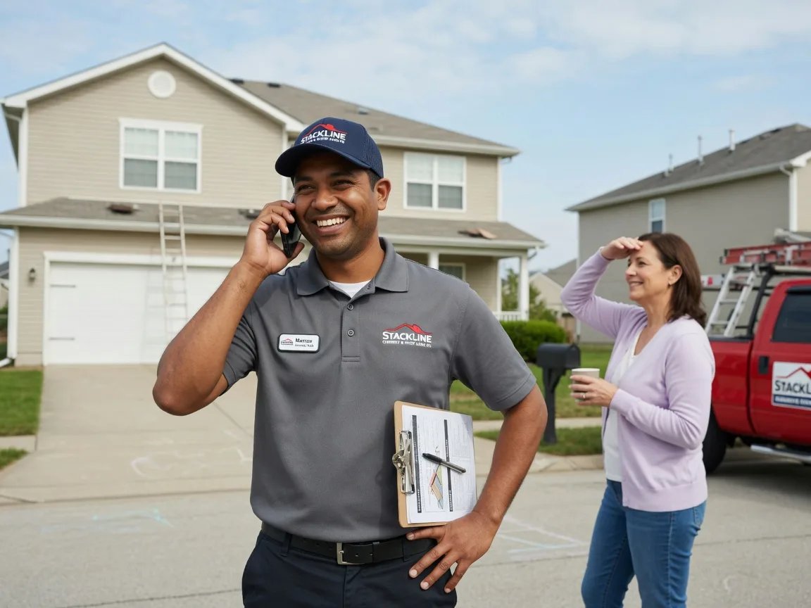 Chimney flashing repair Murray City, OH FAQs